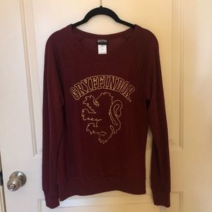 Gryffindor Sweatshirt